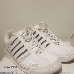 Athletic Shoes K-SWISS 11 1/2